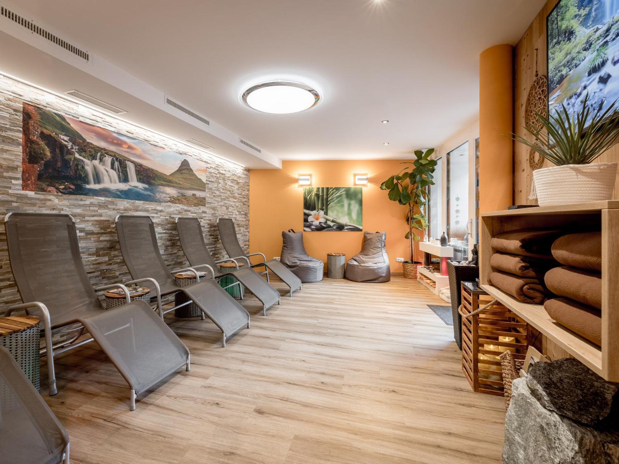 Quality Hosts Arlberg - Haus Pepi Eiter 호텔 장크트안톤암아를베르크 외부 사진
