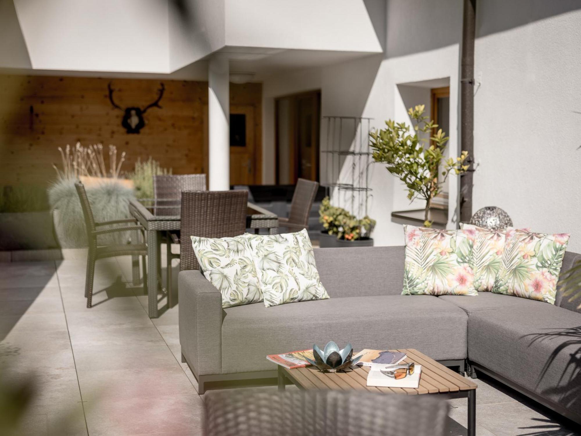 Quality Hosts Arlberg - Haus Pepi Eiter 호텔 장크트안톤암아를베르크 외부 사진