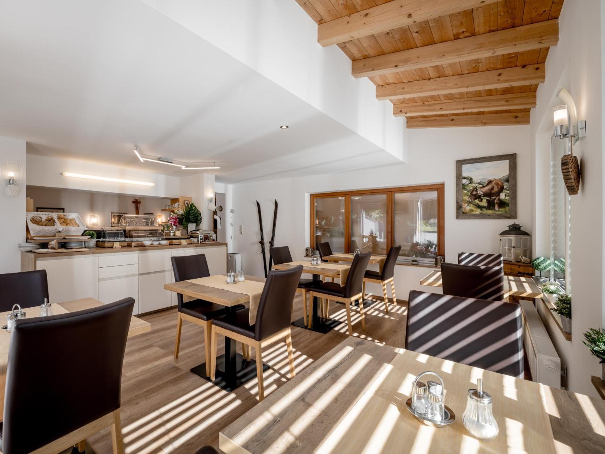 Quality Hosts Arlberg - Haus Pepi Eiter 호텔 장크트안톤암아를베르크 외부 사진