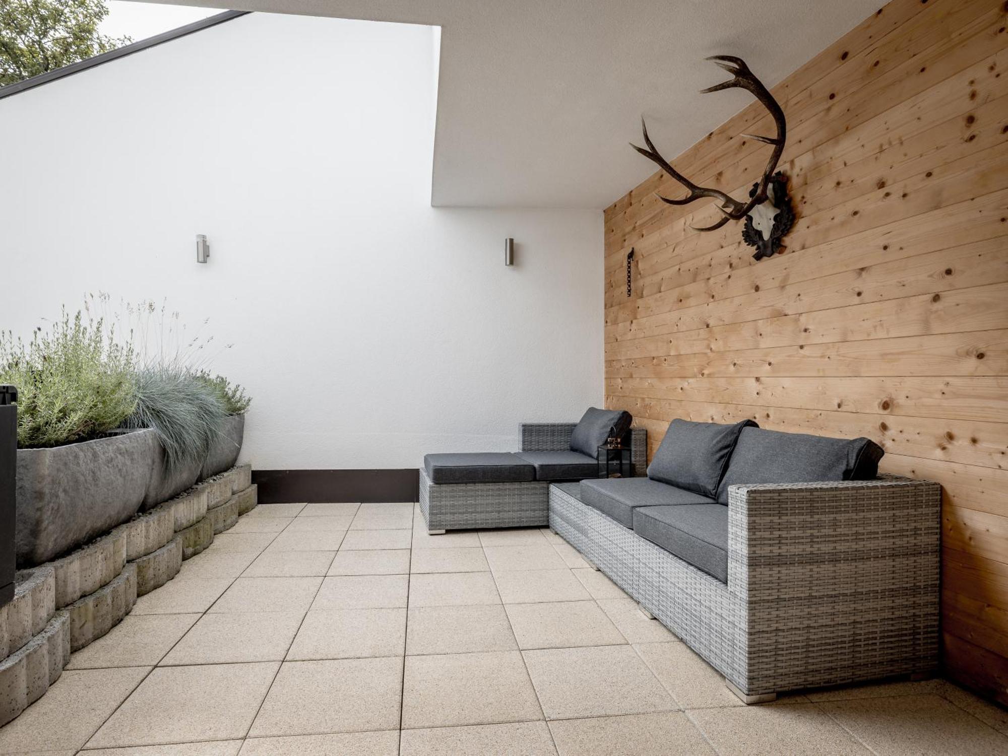 Quality Hosts Arlberg - Haus Pepi Eiter 호텔 장크트안톤암아를베르크 외부 사진